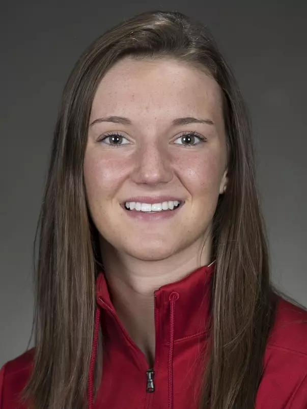 Sophie Shirley headshot