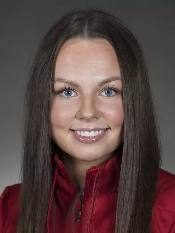 Teagan Grant headshot