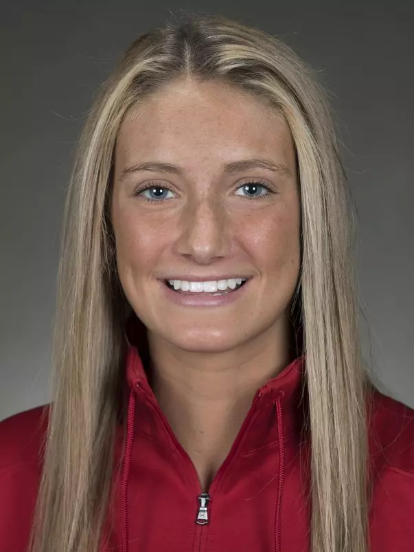 Grace Shirley headshot