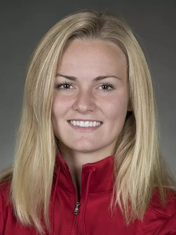 Breanna Blesi headshot