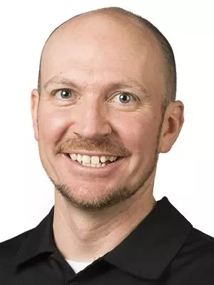 Eric Schueffner head shot