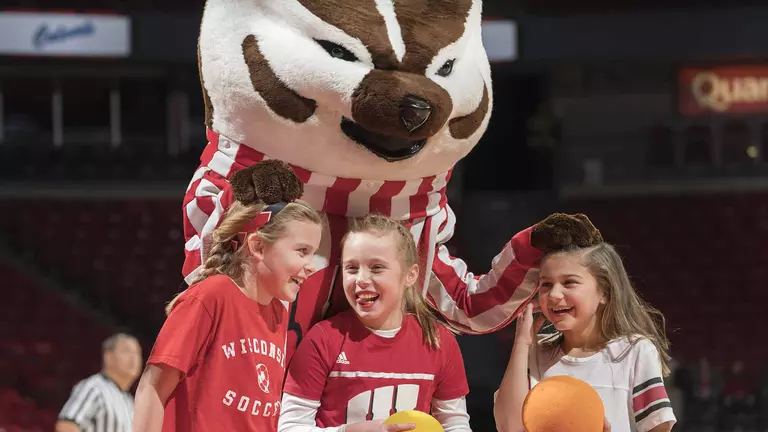 This Week in Badger Athletics - Jan. 6-12, 2020