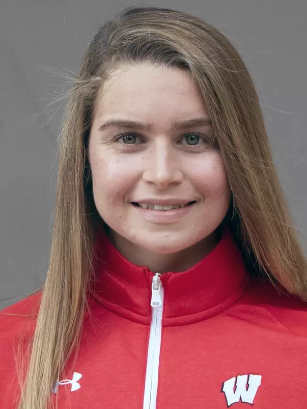 Ashley Peterson Head shot