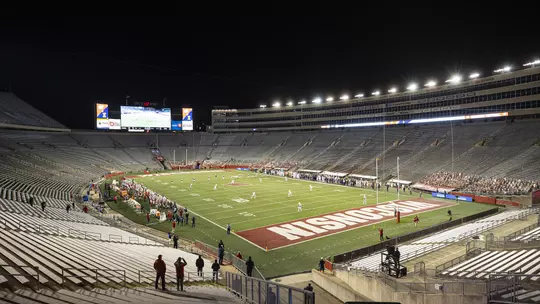 The most unique of season openers