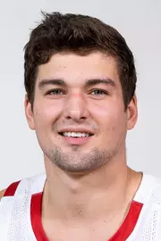 Trevor Anderson Headshot 2020-21