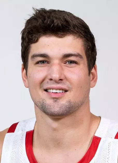 Trevor Anderson Headshot 2020-21