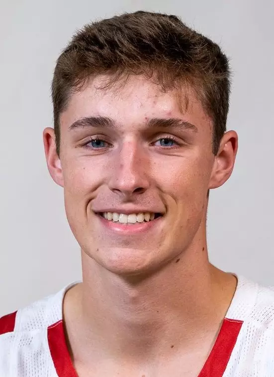 Ben Carlson Headshot 2020-21