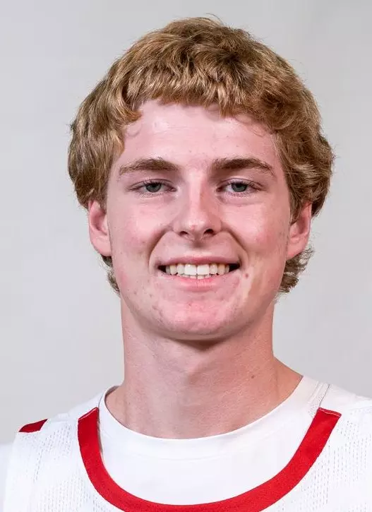 Steven Crowl Headshot 2020-21