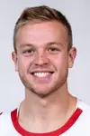 Brad Davison Headshot 2020-21
