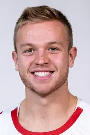 Brad Davison Headshot 2020-21