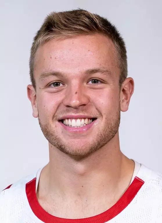 Brad Davison Headshot 2020-21