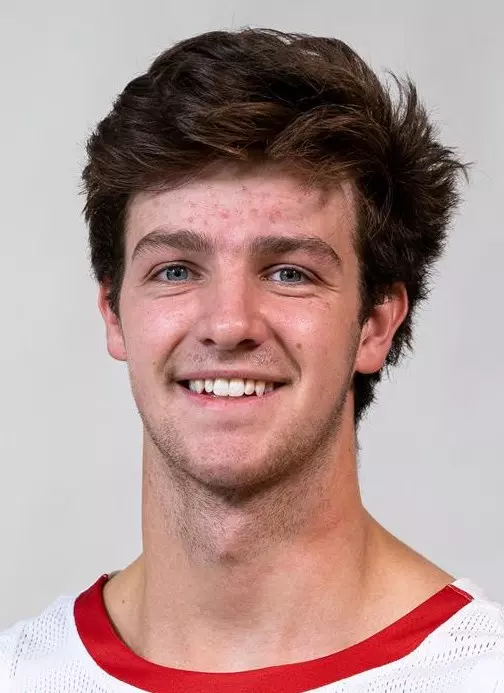 Carter Gilmore Headshot 2020-21