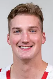 Joe Hedstrom Headshot 2020-21