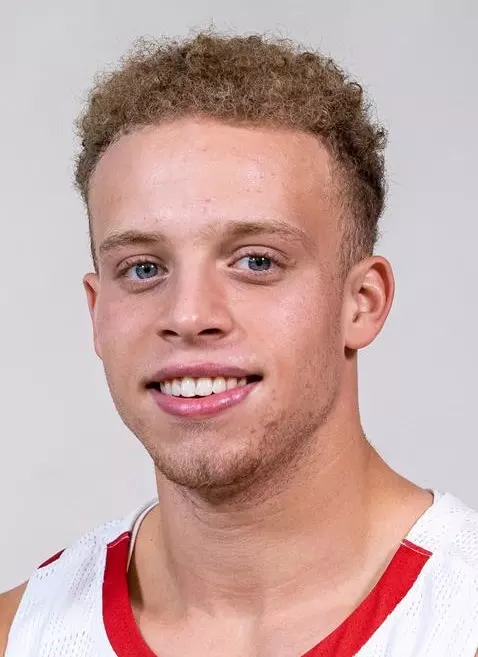 Carter Higginbottom Headshot 2020-21