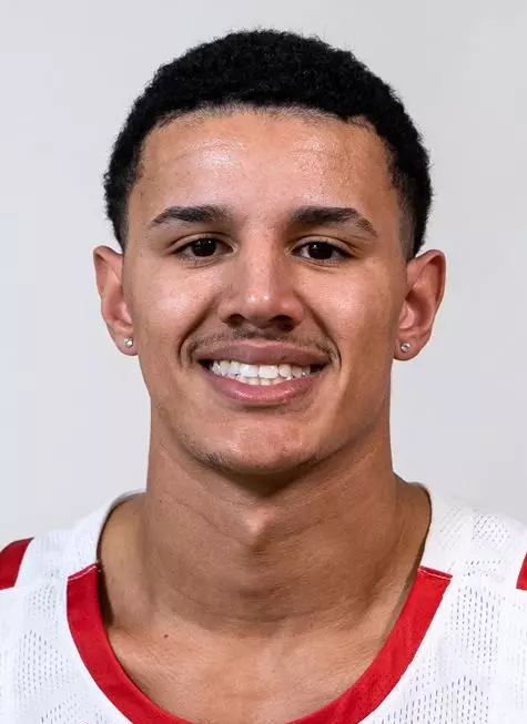 Jonathan Davis Headshot 2020-21