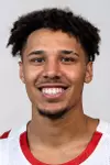 Jordan Davis Headshot 2020-21