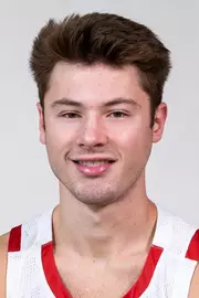 Walt McGrory Headshot 2020-21