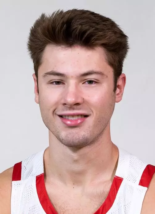 Walt McGrory Headshot 2020-21