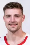 Micah Potter Headshot 2020-21