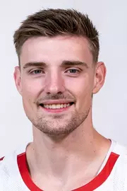 Micah Potter Headshot 2020-21