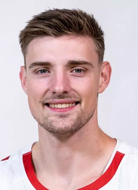 Micah Potter Headshot 2020-21