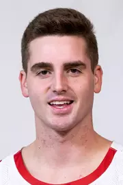 Nate Reuvers Headshot 2020-21