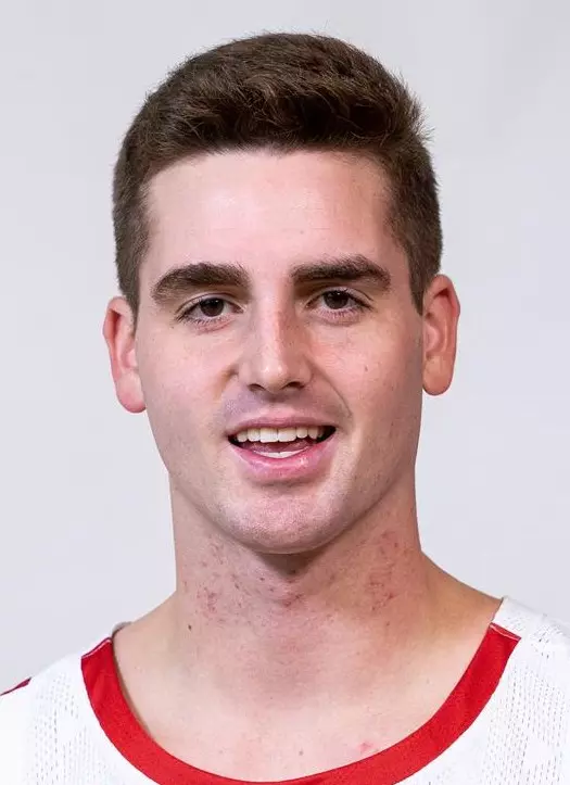 Nate Reuvers Headshot 2020-21