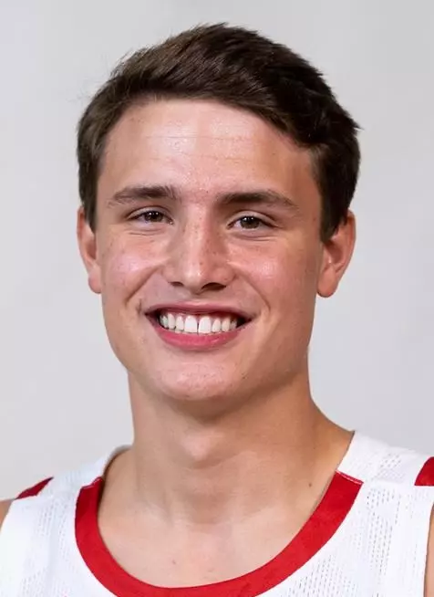 Justin Taphorn Headshot 2020-21