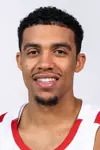 D'Mitrik Trice Headshot 2020-21