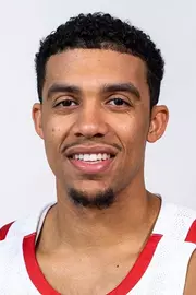 D'Mitrik Trice Headshot 2020-21