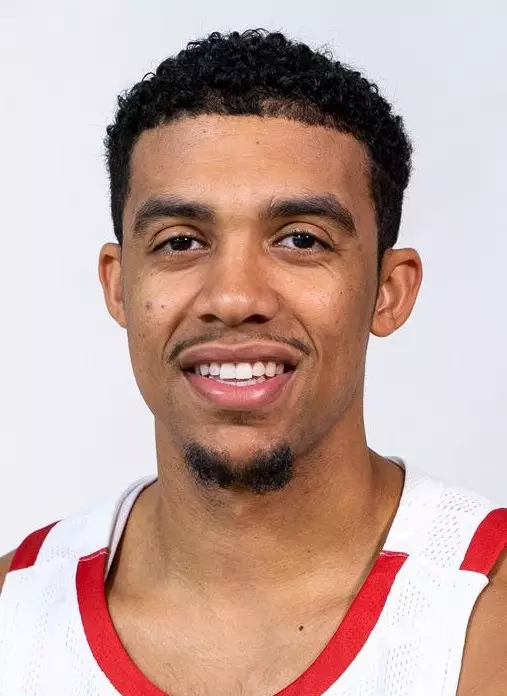 D'Mitrik Trice Headshot 2020-21