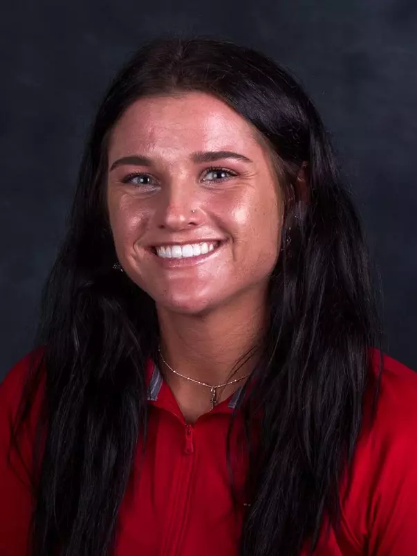 Kennedy Blair Head Shot