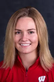 Breanna Blesi Headshot