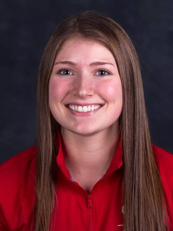 Natalie Buchbinder Headshot