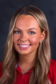 Teagan Grant Headshot