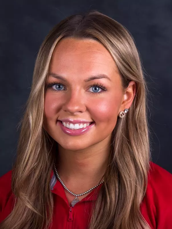 Teagan Grant Headshot