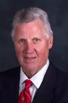 Mark Greenhalgh