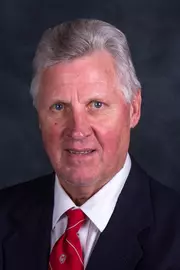 Mark Greenhalgh