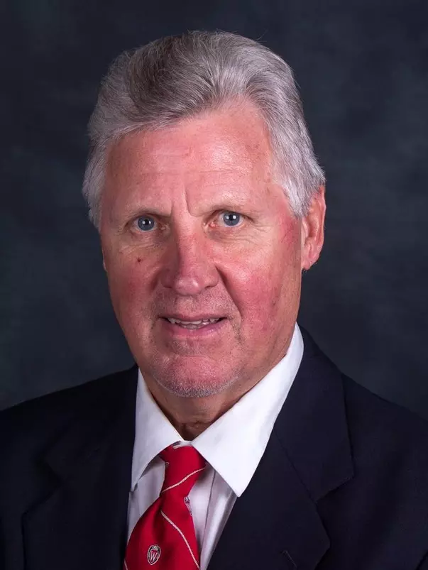 Mark Greenhalgh