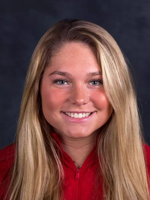 Casey O'Brien Headshot