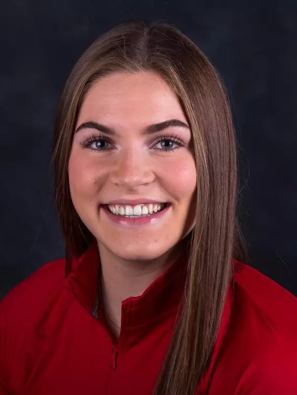 Maddie Posick Headshot