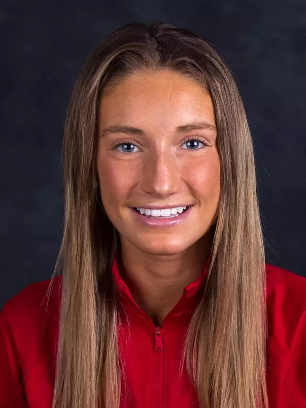 Grace Shirley Headshot