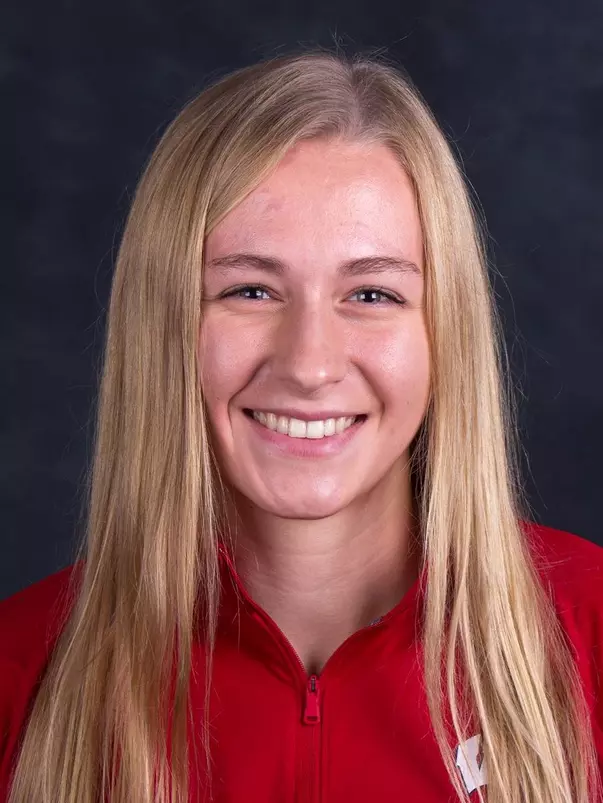 Mayson Toft Headshot