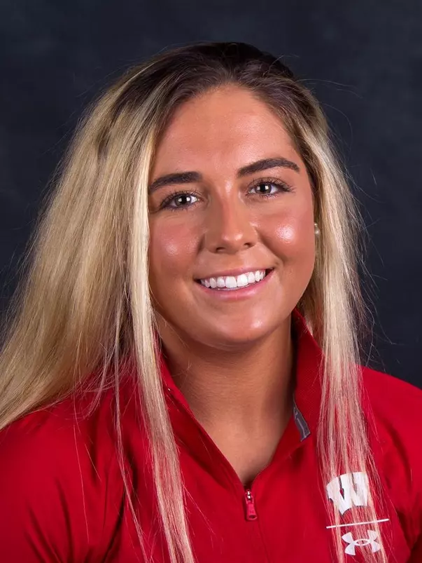 Makenna Webster Headshot