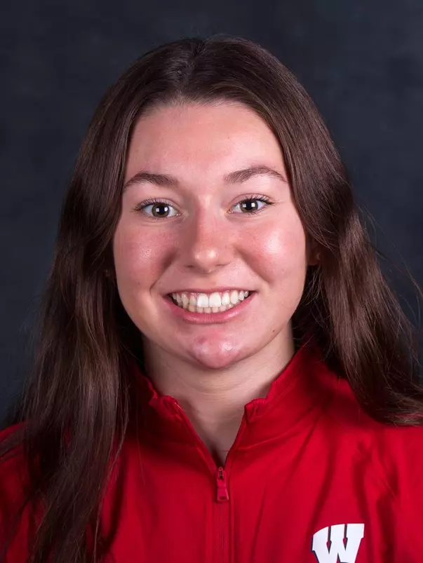 Maddie Wheeler Headshot