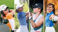 Badgers welcome new golfers for 2021
