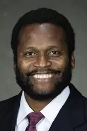 Alvis Whitted