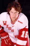 Dany Heatley men's hockey