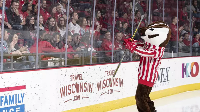 This Week in Badger Athletics - Feb. 24 - March 1, 2020