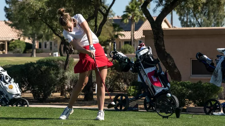 Third place in the Golden State